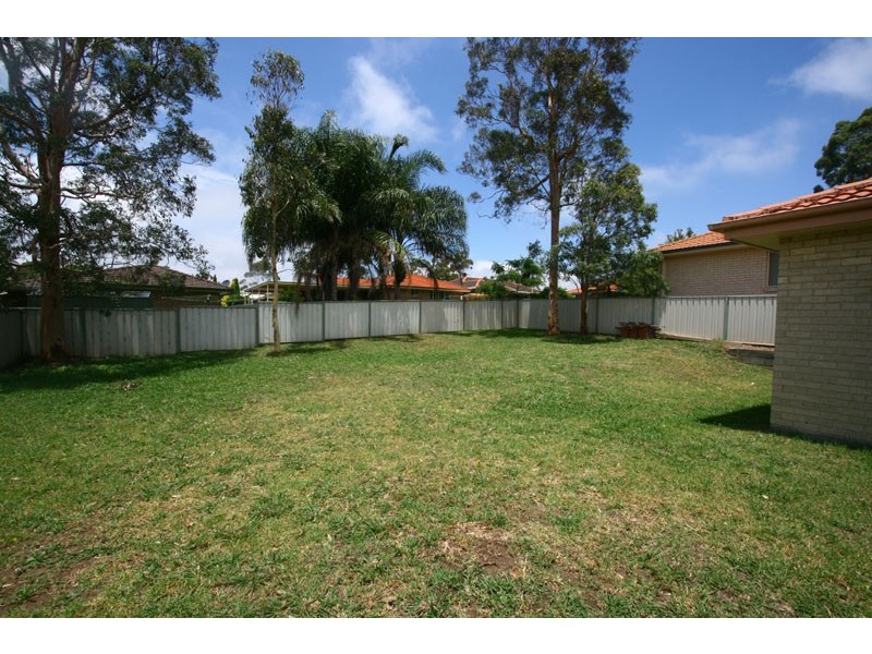 35 Dangar Circuit, Medowie NSW 2318