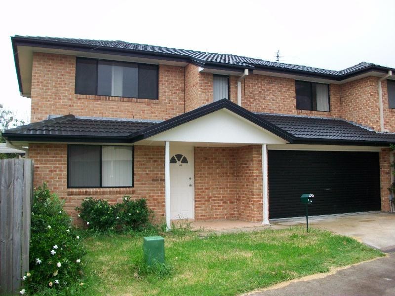1/12 The Oaks Circuit, Raymond Terrace NSW 2324
