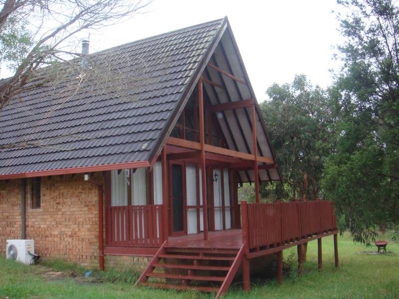 25 O’Loughlin Street, Clarence Town NSW 2321