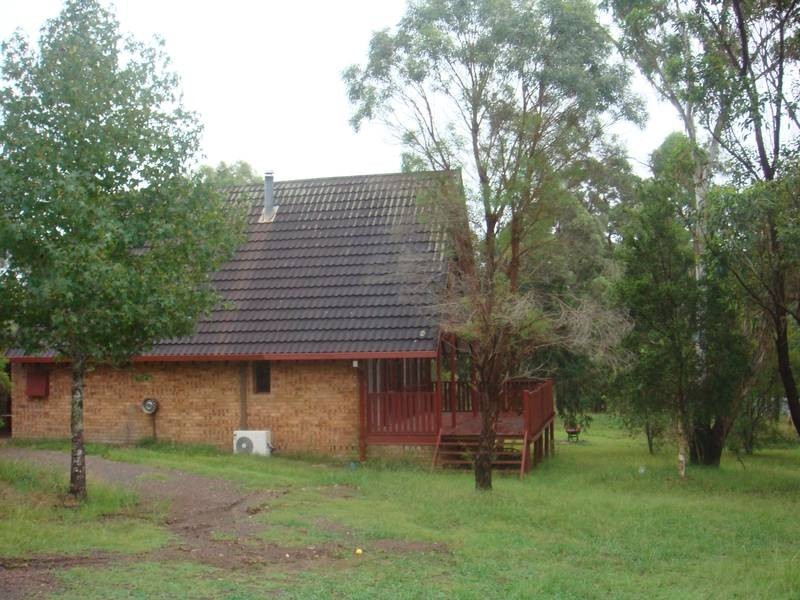 25 O’Loughlin Street, Clarence Town NSW 2321