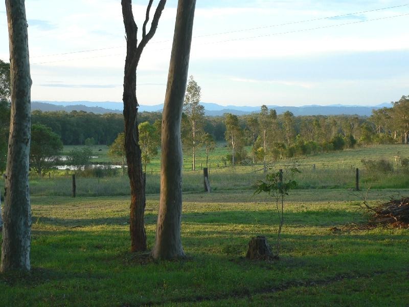 836 Limeburners Creek Road, Clarence Town NSW 2321