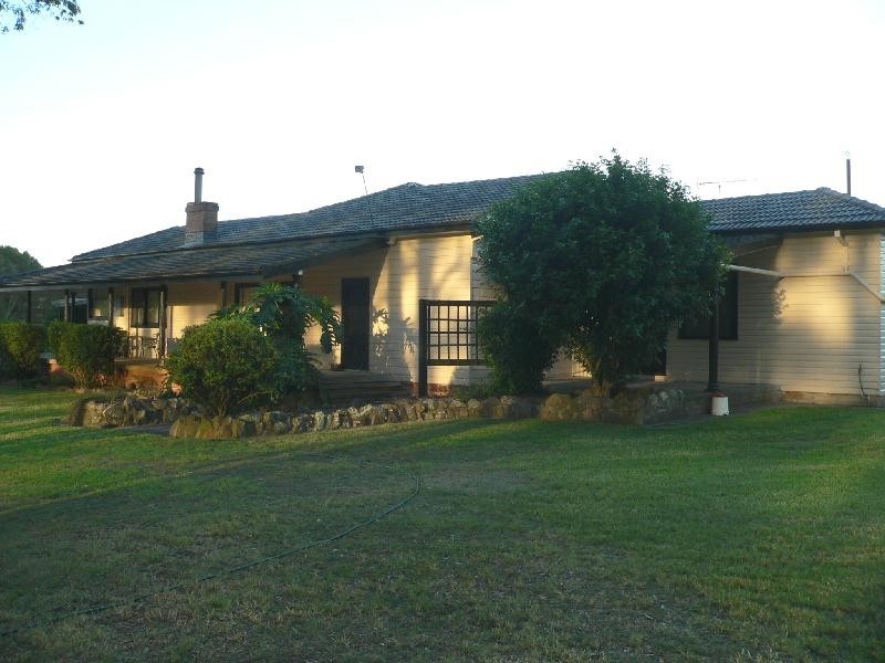 836 Limeburners Creek Road, Clarence Town NSW 2321