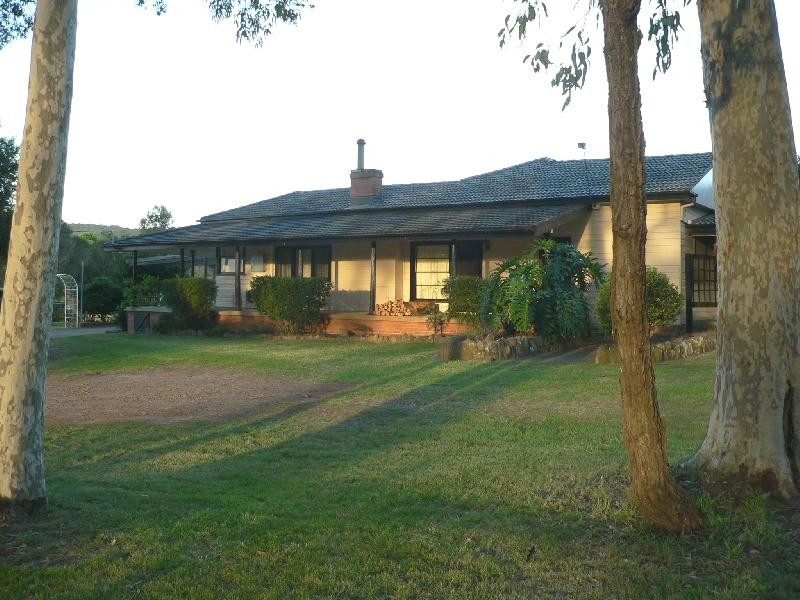 836 Limeburners Creek Road, Clarence Town NSW 2321