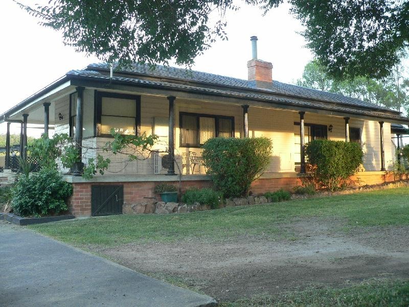 836 Limeburners Creek Road, Clarence Town NSW 2321