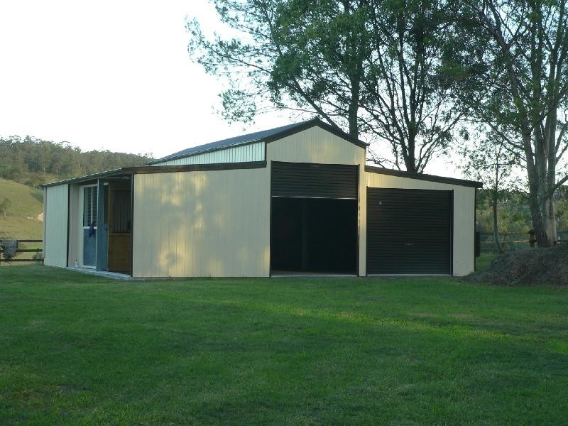 836 Limeburners Creek Road, Clarence Town NSW 2321