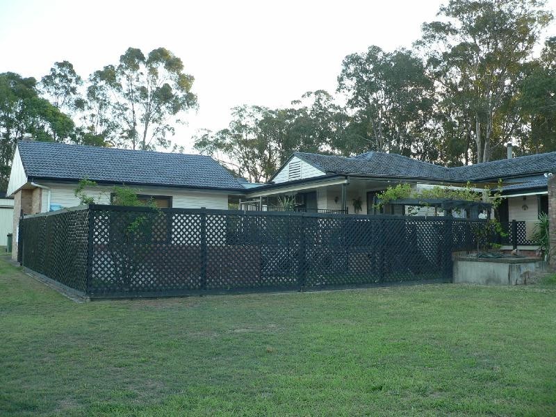 836 Limeburners Creek Road, Clarence Town NSW 2321