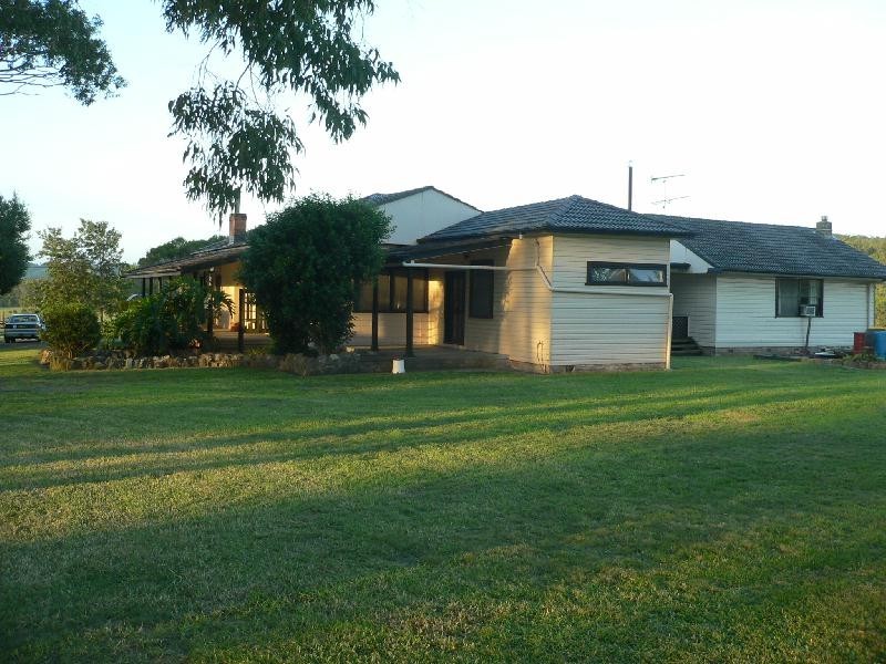 836 Limeburners Creek Road, Clarence Town NSW 2321
