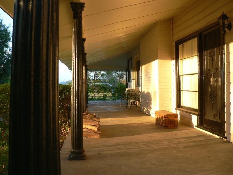 836 Limeburners Creek Road, Clarence Town NSW 2321