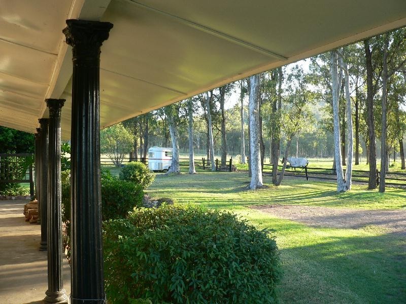 836 Limeburners Creek Road, Clarence Town NSW 2321