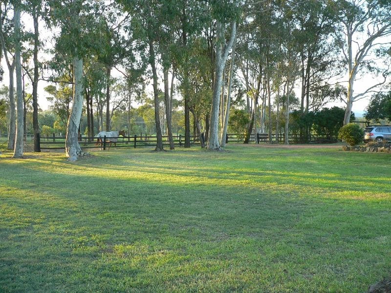 836 Limeburners Creek Road, Clarence Town NSW 2321