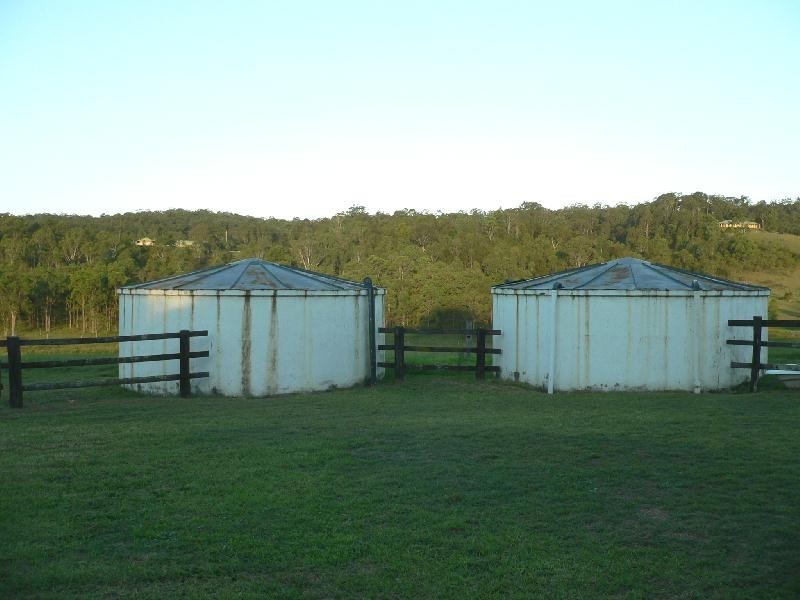 836 Limeburners Creek Road, Clarence Town NSW 2321