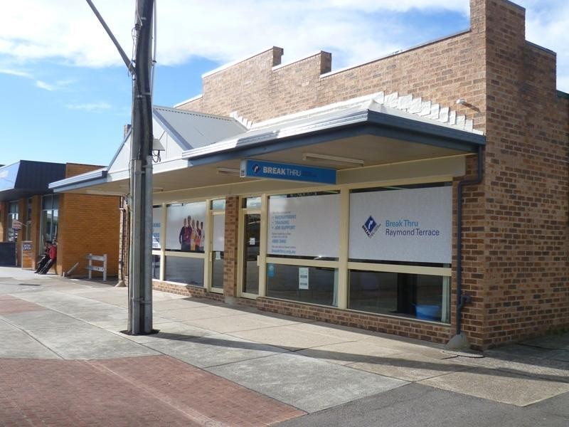 31A Sturgeon Street, Raymond Terrace NSW 2324