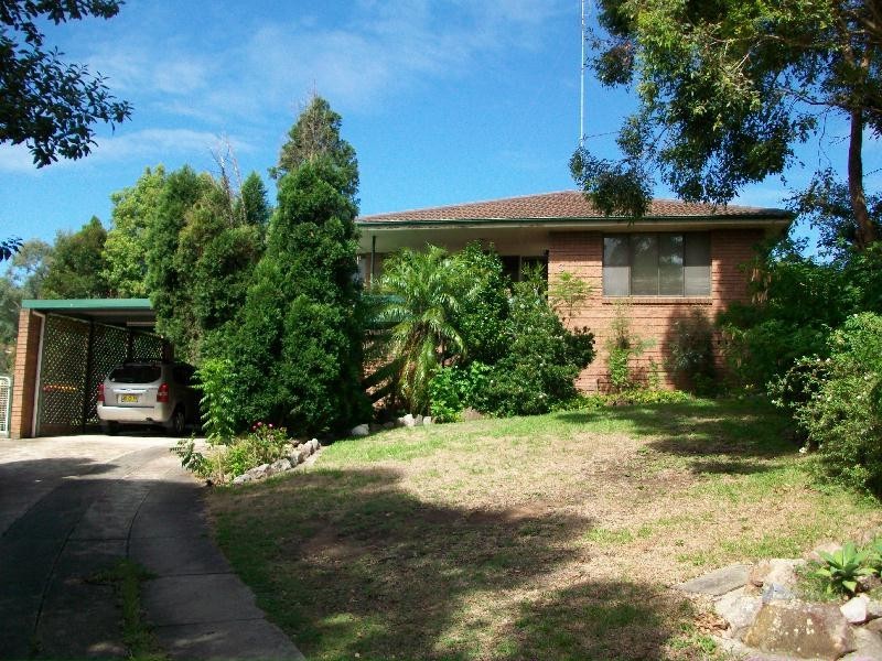 3 Siddons Close, Raymond Terrace NSW 2324
