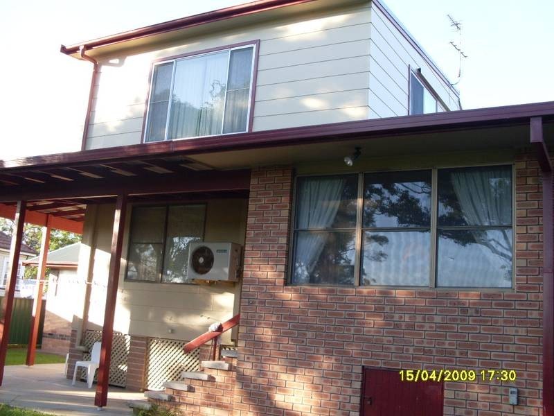 8 KANGAROO STREET, Raymond Terrace NSW 2324