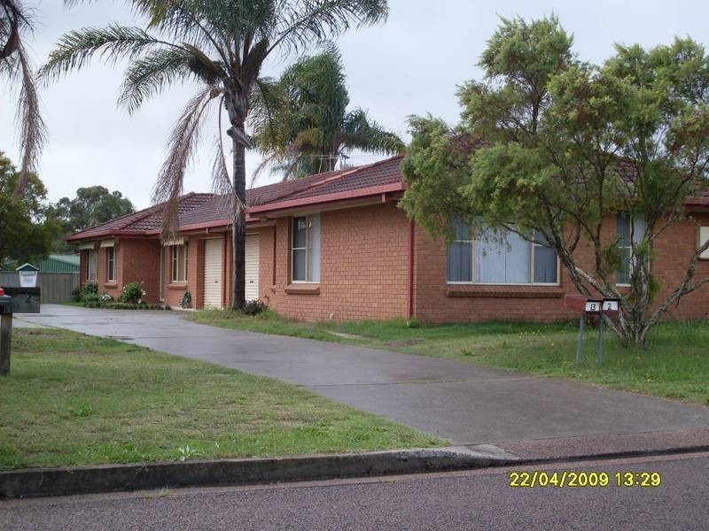 1/13 ELWIN ROAD, Raymond Terrace NSW 2324