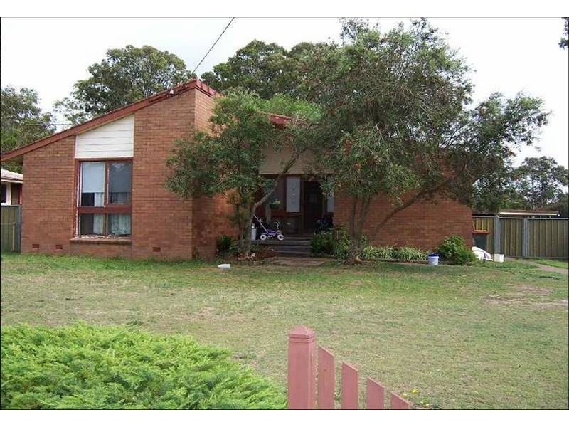 26 Watt Street, Raymond Terrace NSW 2324