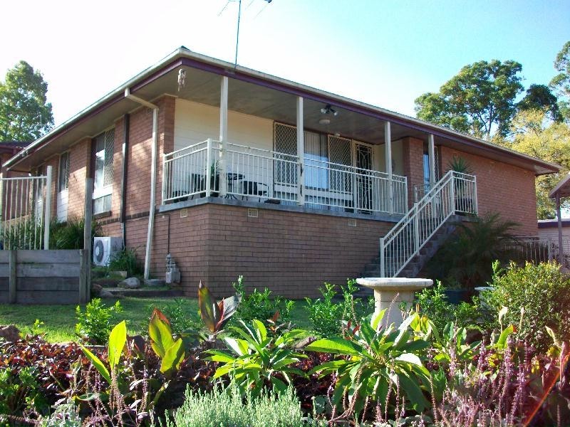 23 Links Drive, Raymond Terrace NSW 2324