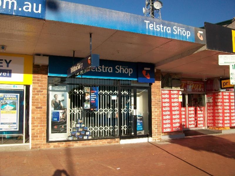 3/30 William Street, Raymond Terrace NSW 2324