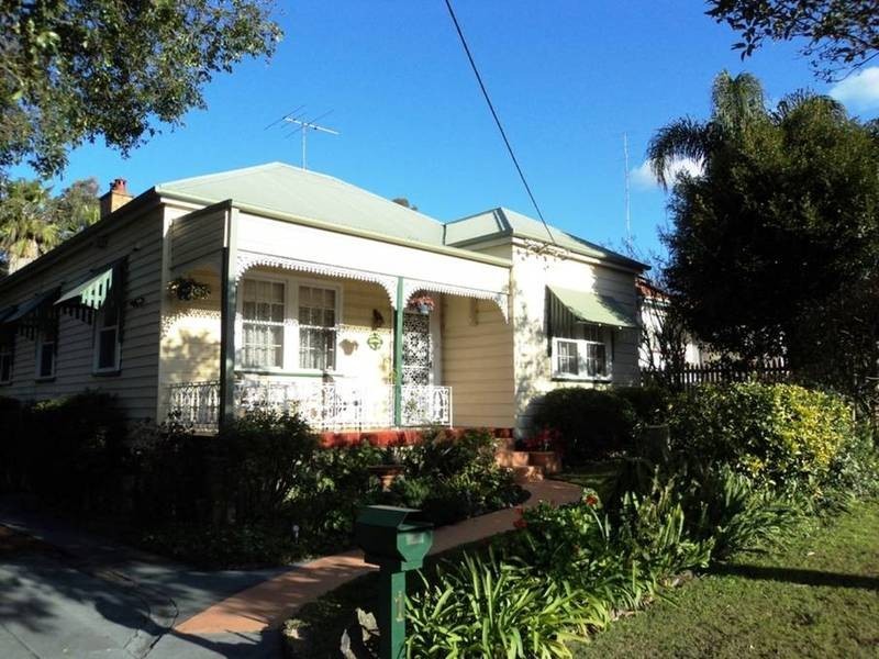 1 Irrawang Street, Raymond Terrace NSW 2324