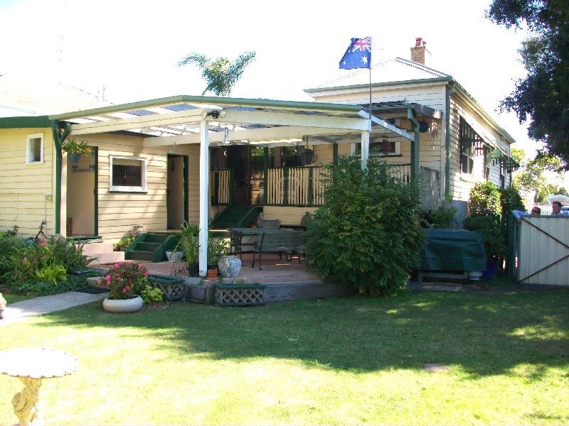 1 Irrawang Street, Raymond Terrace NSW 2324