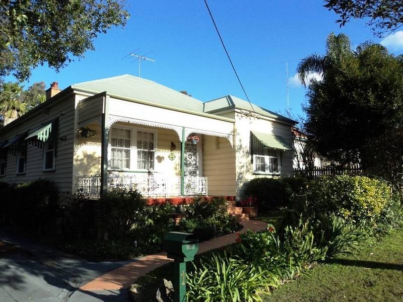 1 Irrawang Street, Raymond Terrace NSW 2324