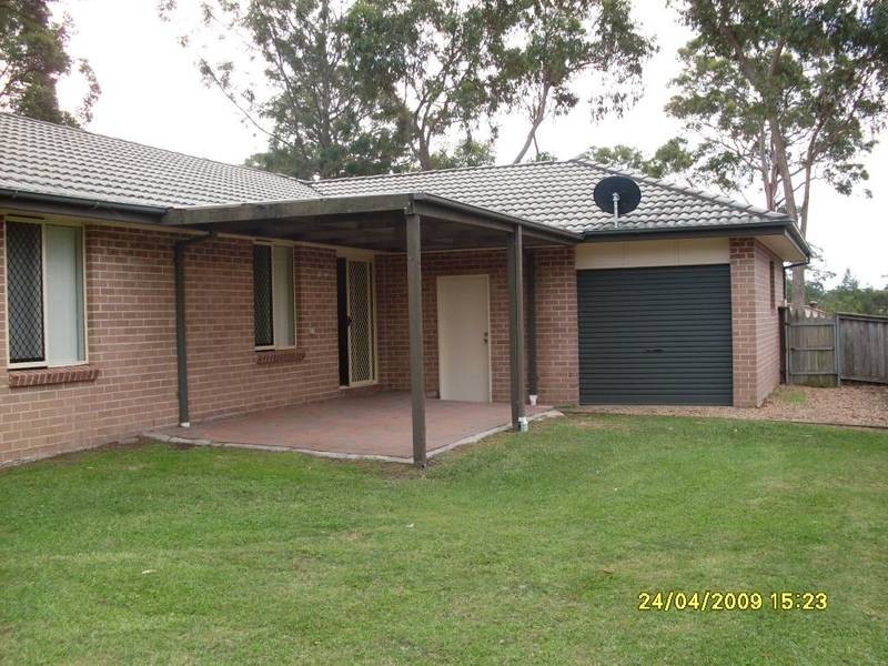 4 ROSEWOOD DRIVE, Medowie NSW 2318