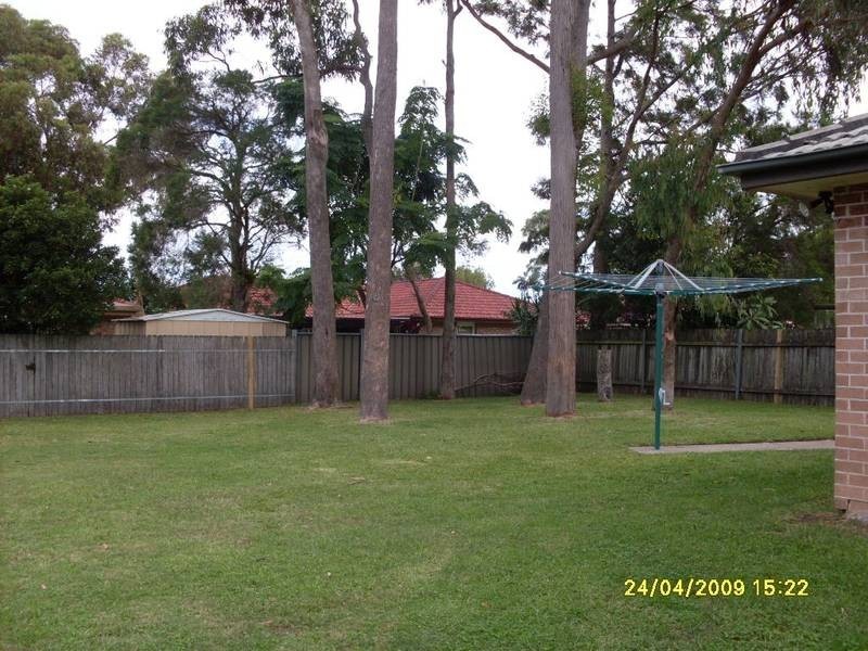 4 ROSEWOOD DRIVE, Medowie NSW 2318