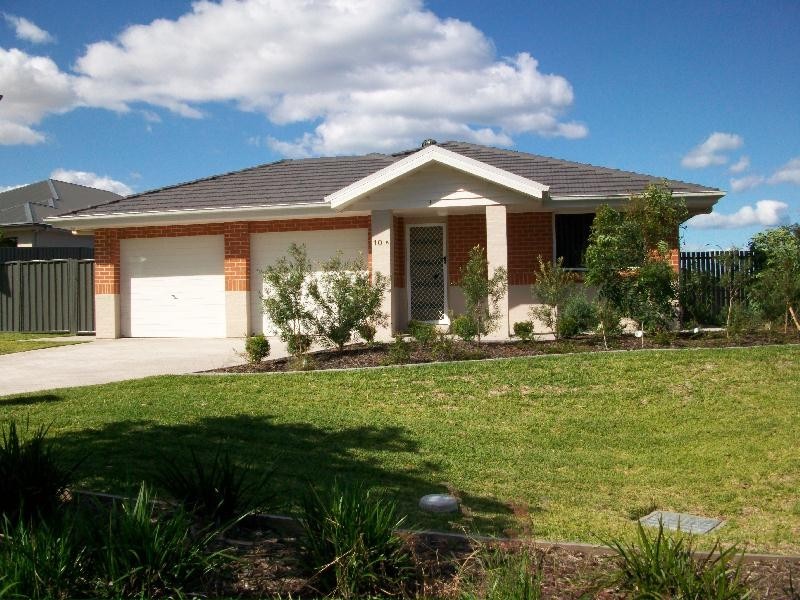 10A IRONBARK DRIVE, Fern Bay NSW 2295