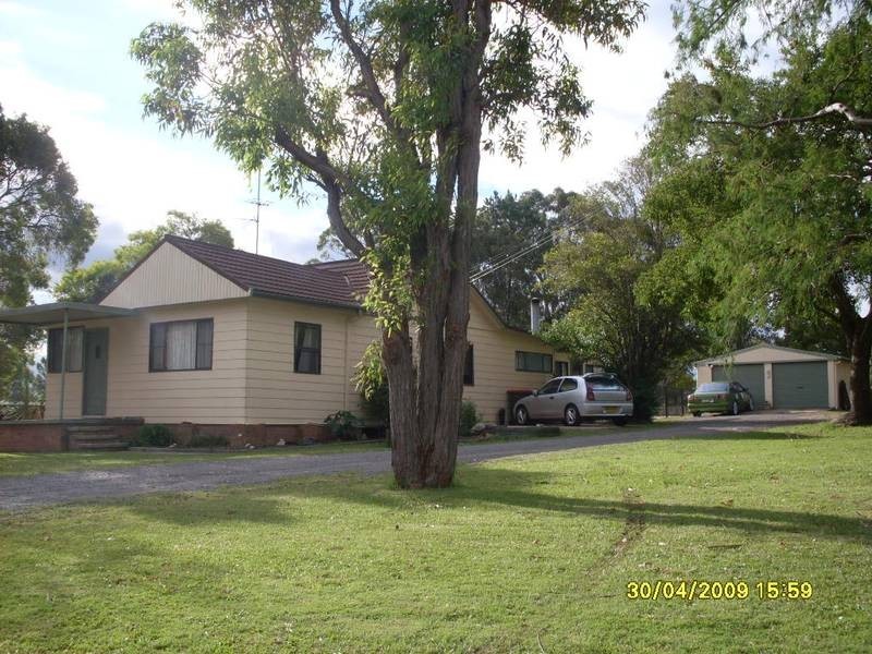 115 RICHARDSON ROAD, Raymond Terrace NSW 2324