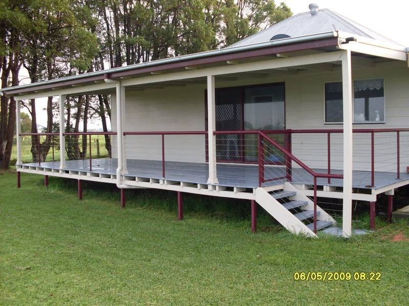 154 MONKLEYS ROAD, Millers Forest NSW 2324