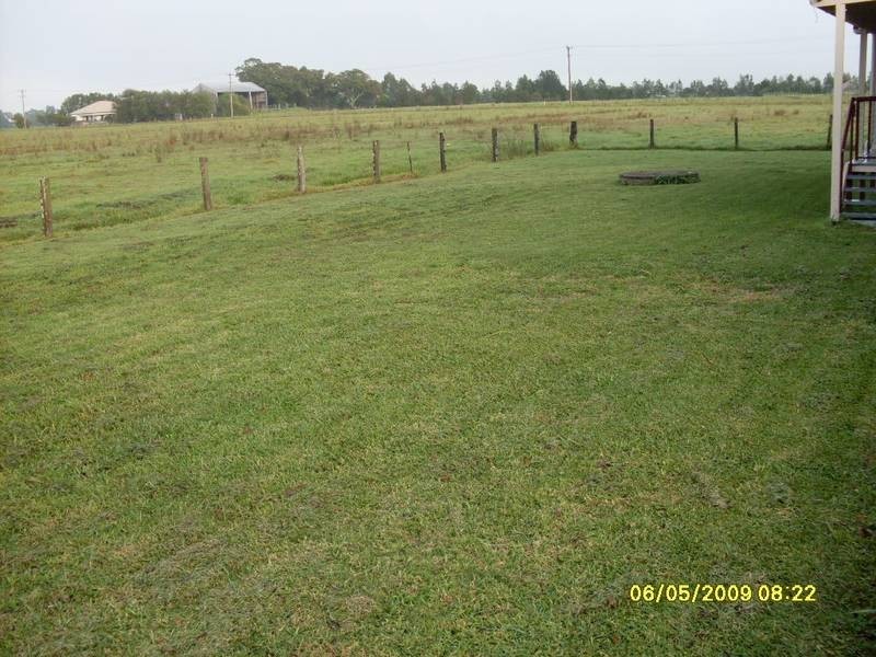 154 MONKLEYS ROAD, Millers Forest NSW 2324