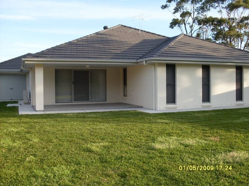 184 SUNNINGDALE CIRCUIT, Medowie NSW 2318