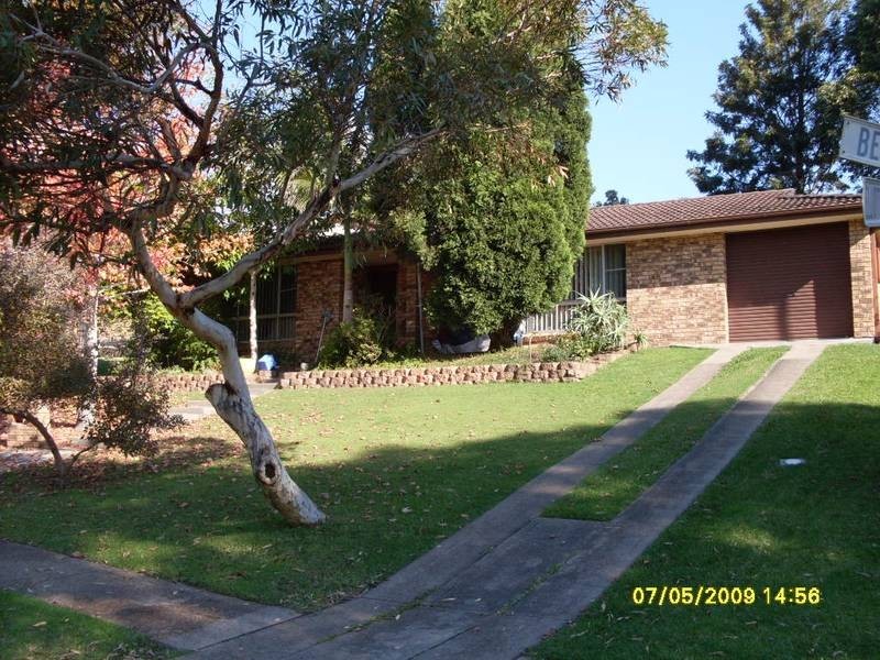 22 BENNETT PLACE, Raymond Terrace NSW 2324