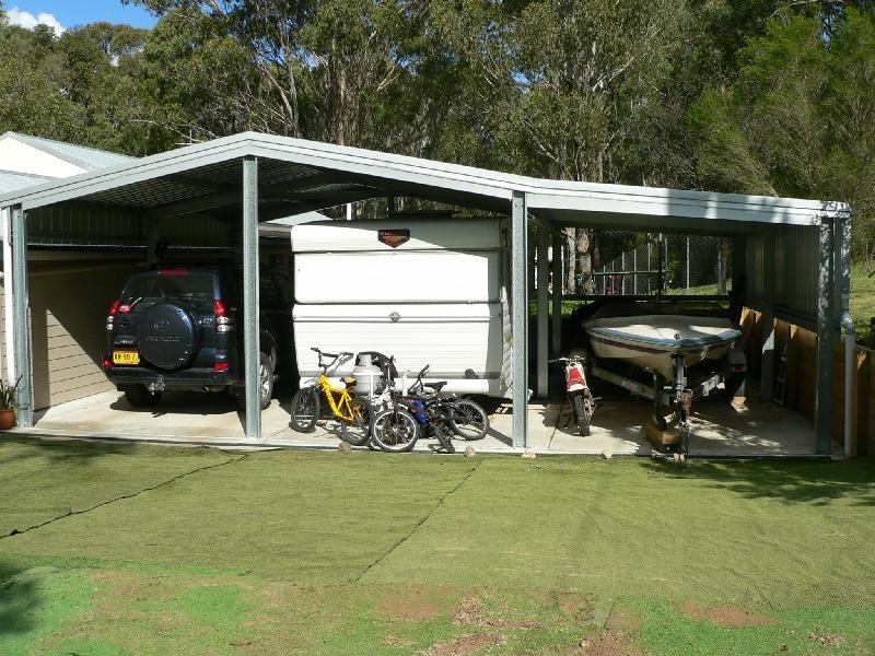 1 Hart Street, Clarence Town NSW 2321