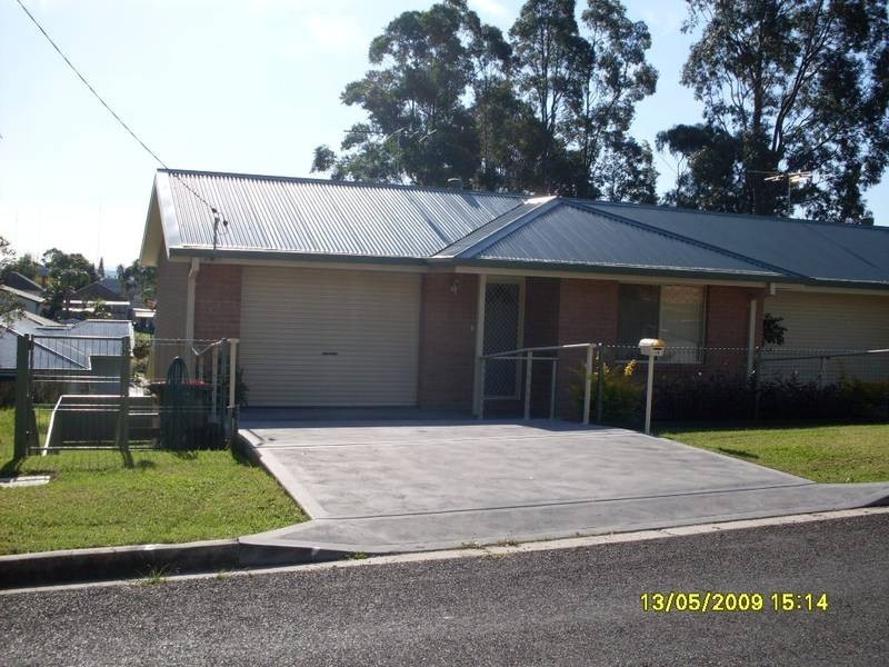 14 FREETH STREET, Raymond Terrace NSW 2324