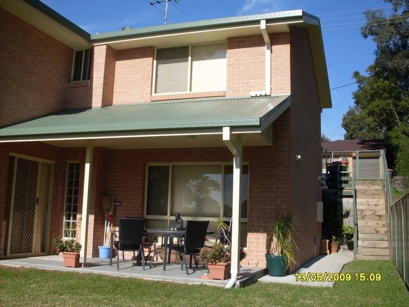 14 FREETH STREET, Raymond Terrace NSW 2324