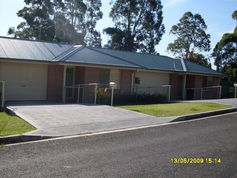 14 FREETH STREET, Raymond Terrace NSW 2324