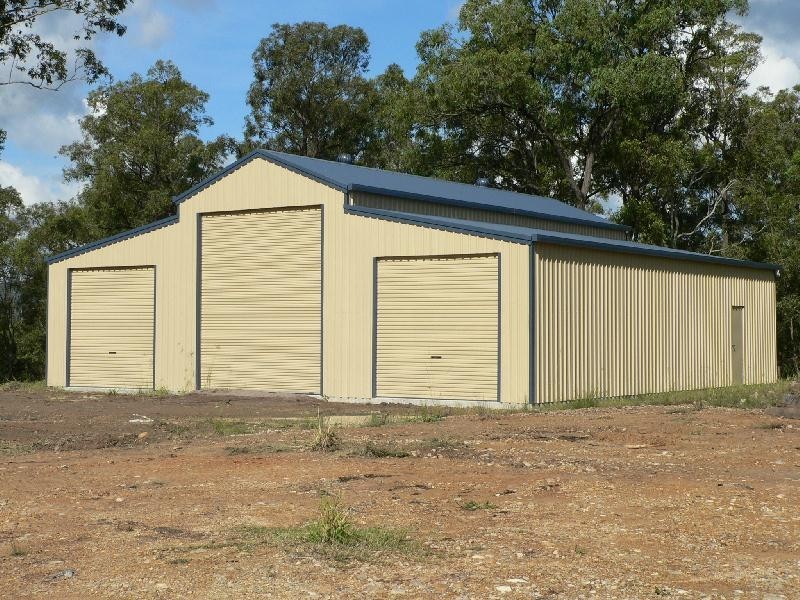 Lot Lot 42, 92 Brentwood Drive, Clarence Town NSW 2321