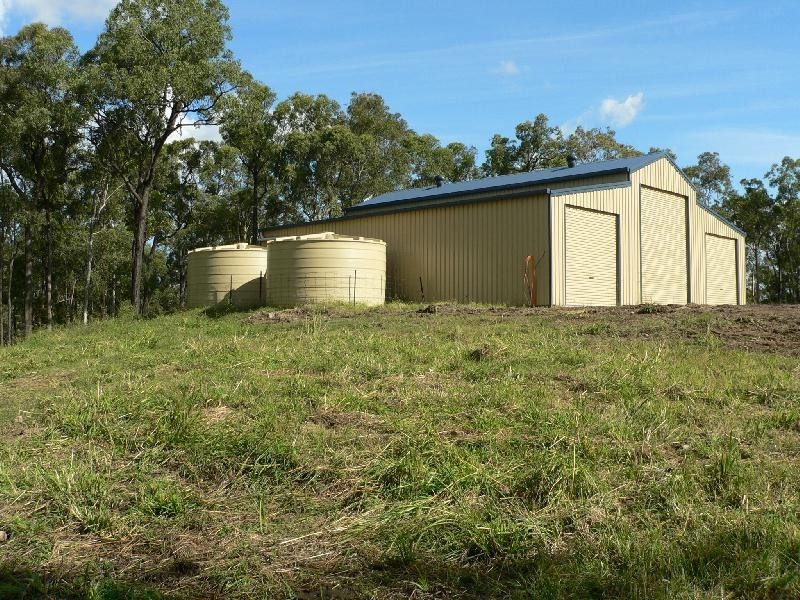 Lot Lot 42, 92 Brentwood Drive, Clarence Town NSW 2321