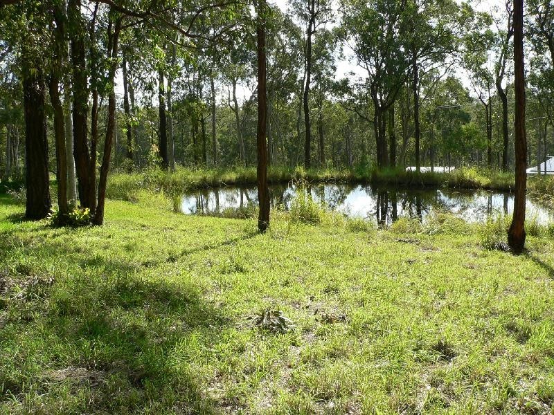 Lot Lot 42, 92 Brentwood Drive, Clarence Town NSW 2321
