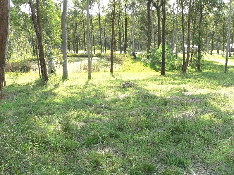 Lot Lot 42, 92 Brentwood Drive, Clarence Town NSW 2321