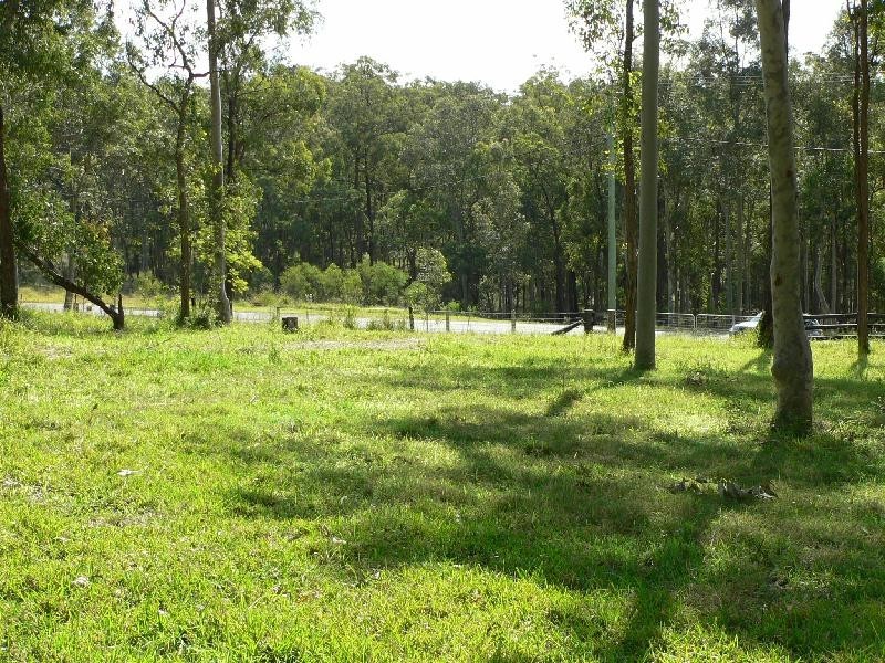 Lot Lot 42, 92 Brentwood Drive, Clarence Town NSW 2321