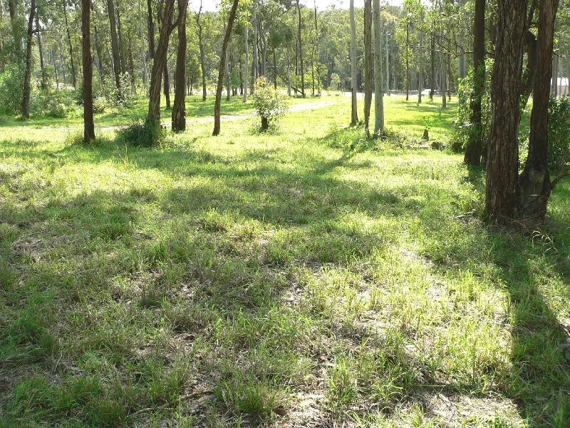 Lot Lot 42, 92 Brentwood Drive, Clarence Town NSW 2321