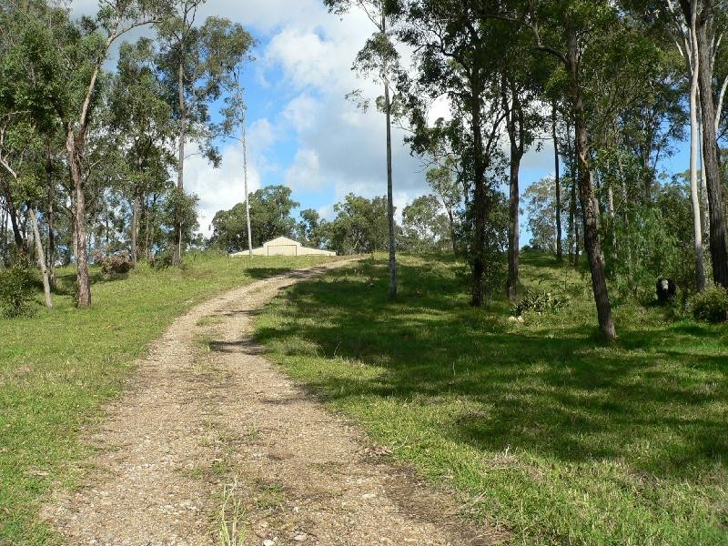 Lot Lot 42, 92 Brentwood Drive, Clarence Town NSW 2321