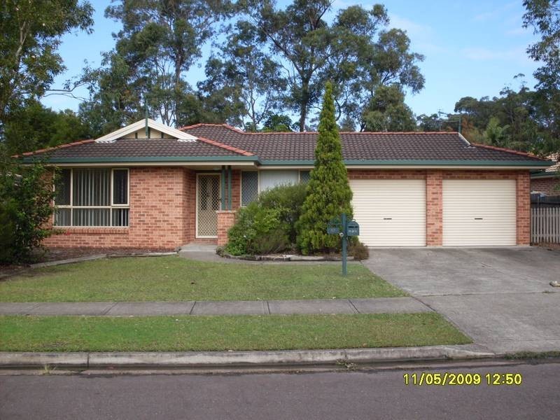 39 ROSEWOOD DRIVE, Medowie NSW 2318