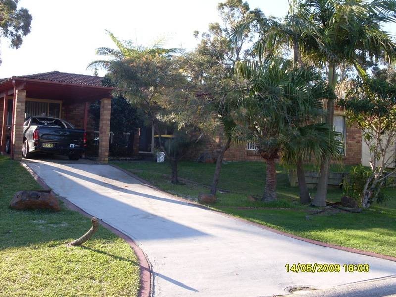 7 HAKEA PARADE, Medowie NSW 2318