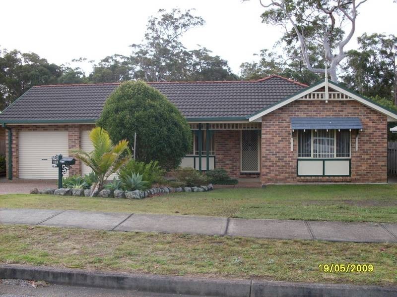 124 Coachwood Drive, Medowie NSW 2318