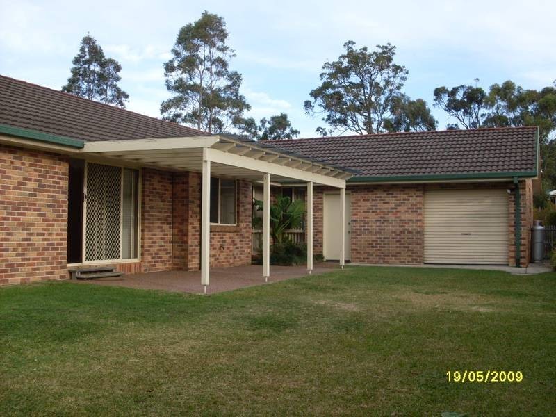 124 Coachwood Drive, Medowie NSW 2318