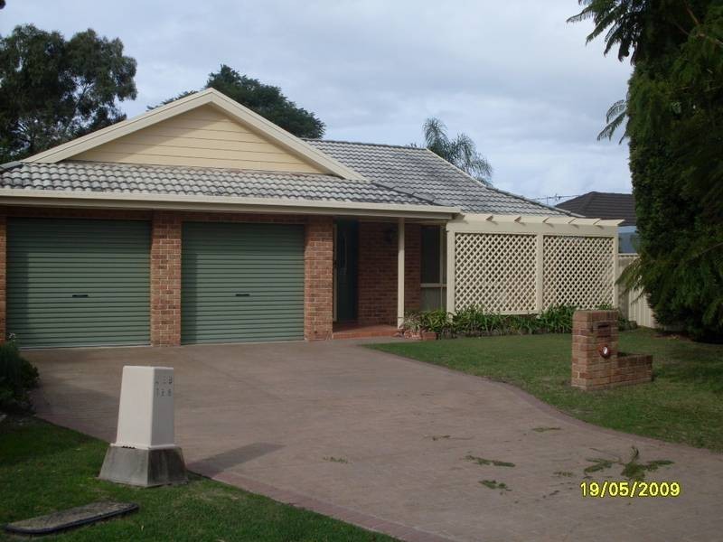 4 Gordon Reeve Close, Raymond Terrace NSW 2324