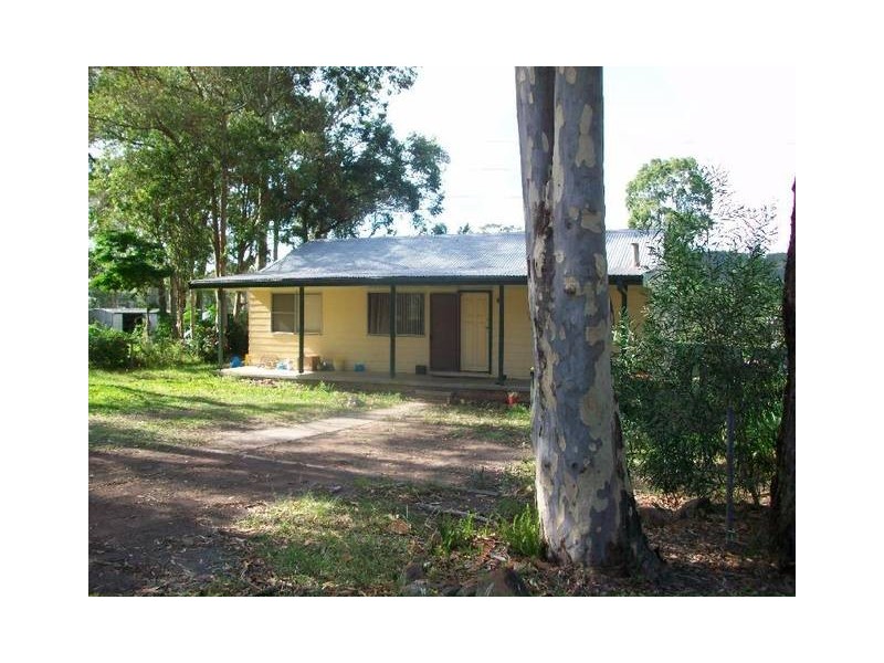 320 TAREAN ROAD, Karuah NSW 2324